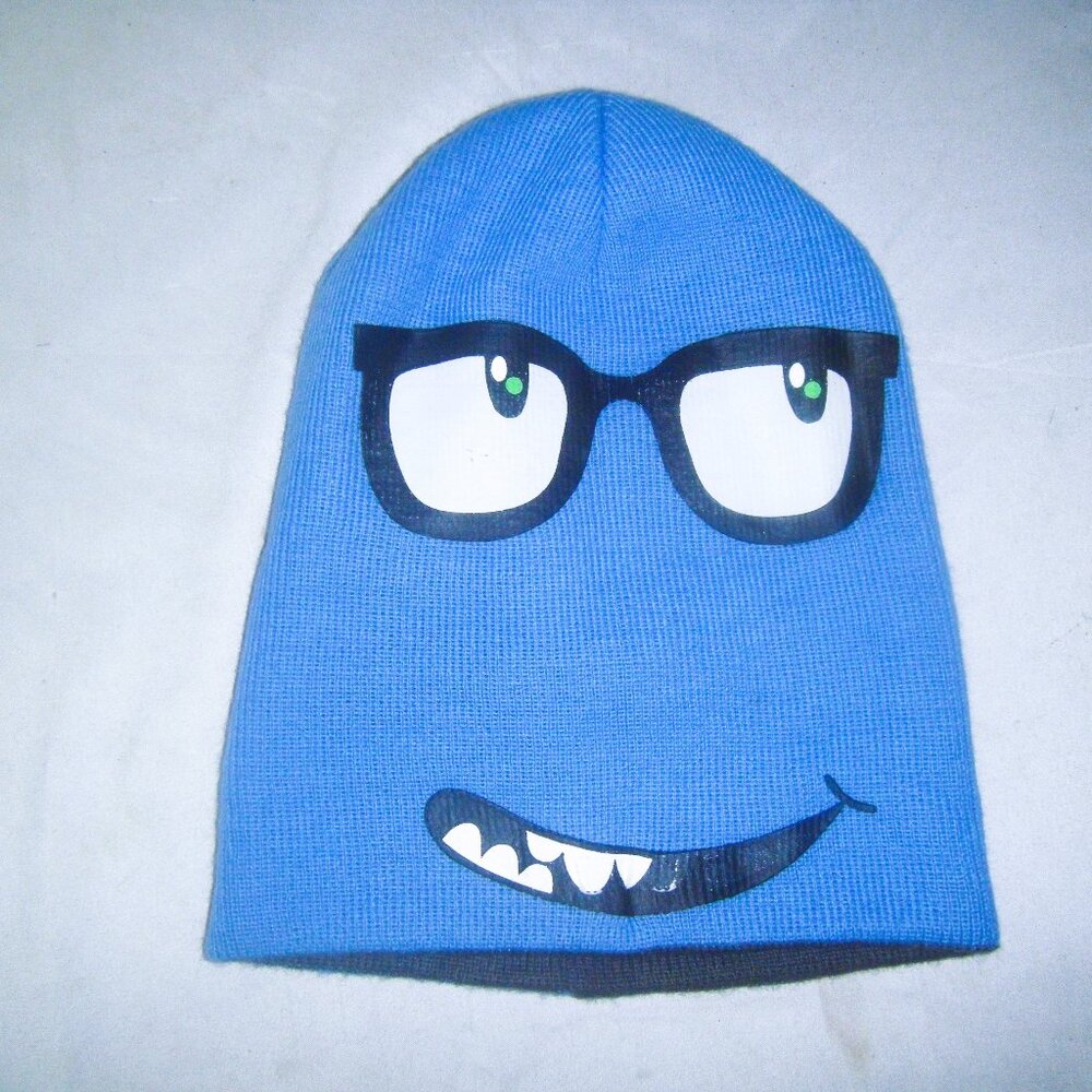 Men's Beanie Cap